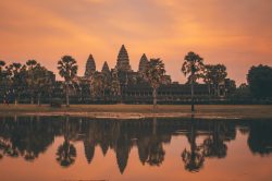 Que voir au Cambodge ? 4 raisons de visiter ce pays en 2022