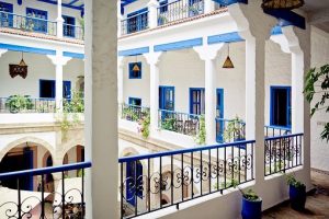 logement sur-mesure au Maroc